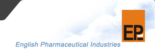 English pharmaceutical pvt ltd