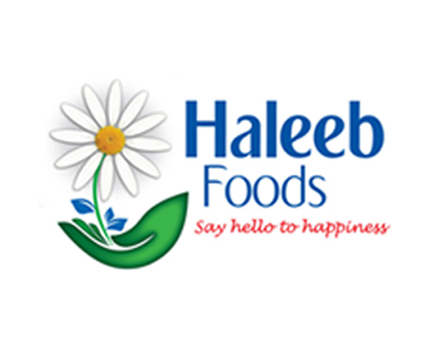 Haleeb