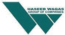 Haseeb Waqas group of industries (sugar)