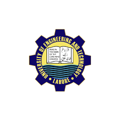 UET Logo