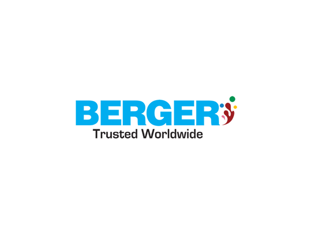 Berger paints pvt ltd