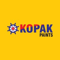 Kopak paint industries